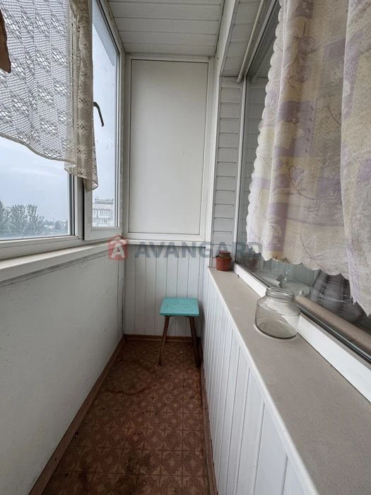 For sale 3 rooms Kyiv project/ Borodinsky