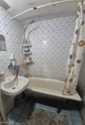 Продам 3 кімнатну квартиру в районі Богунії з АО