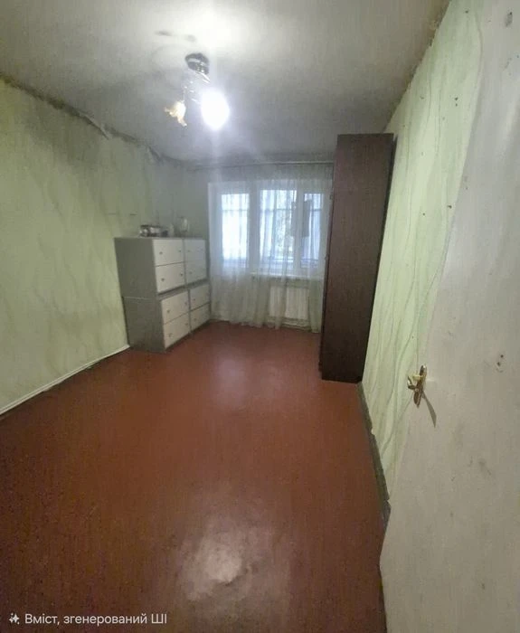 Продам 3 кімнатну квартиру в районі Богунії з АО