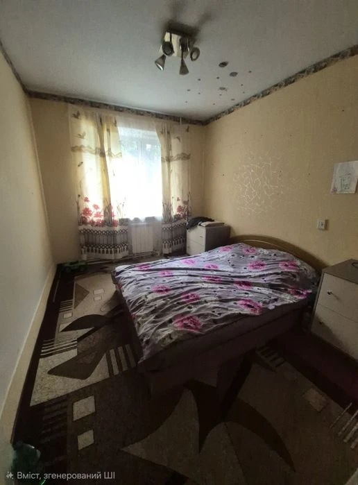 Продам 3 кімнатну квартиру в районі Богунії з АО