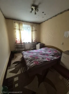 Продам 3 кімнатну квартиру в районі Богунії з АО