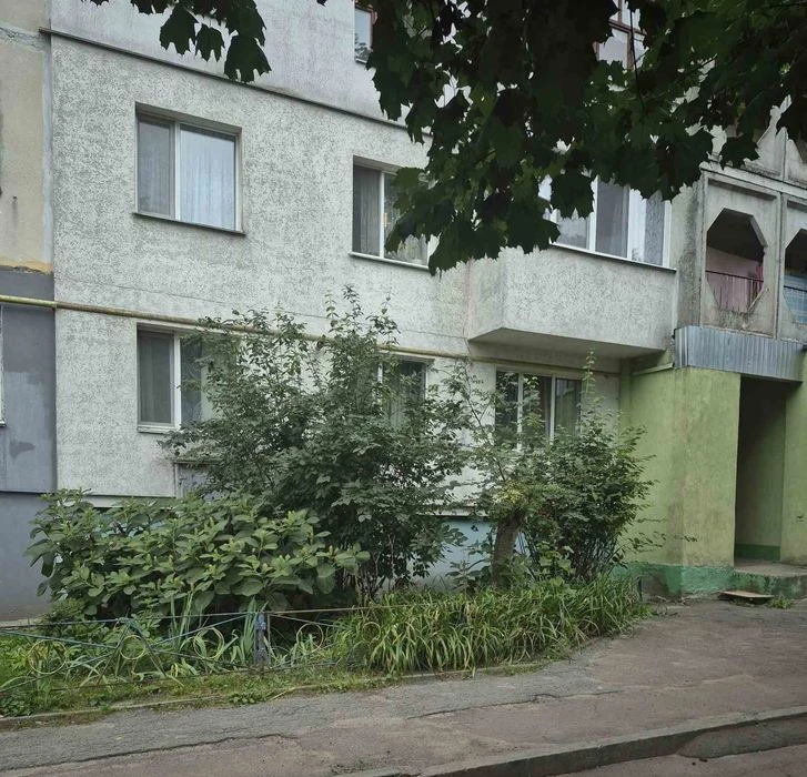 Продам 3 кімнатну квартиру в районі Богунії з АО