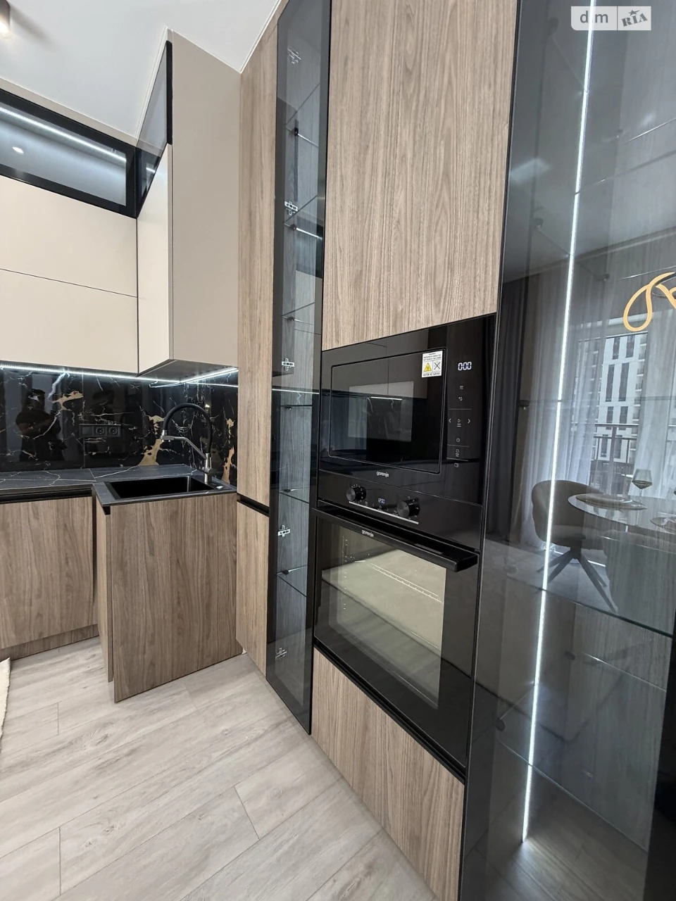 Продажа Квартира Ближние Мельницы