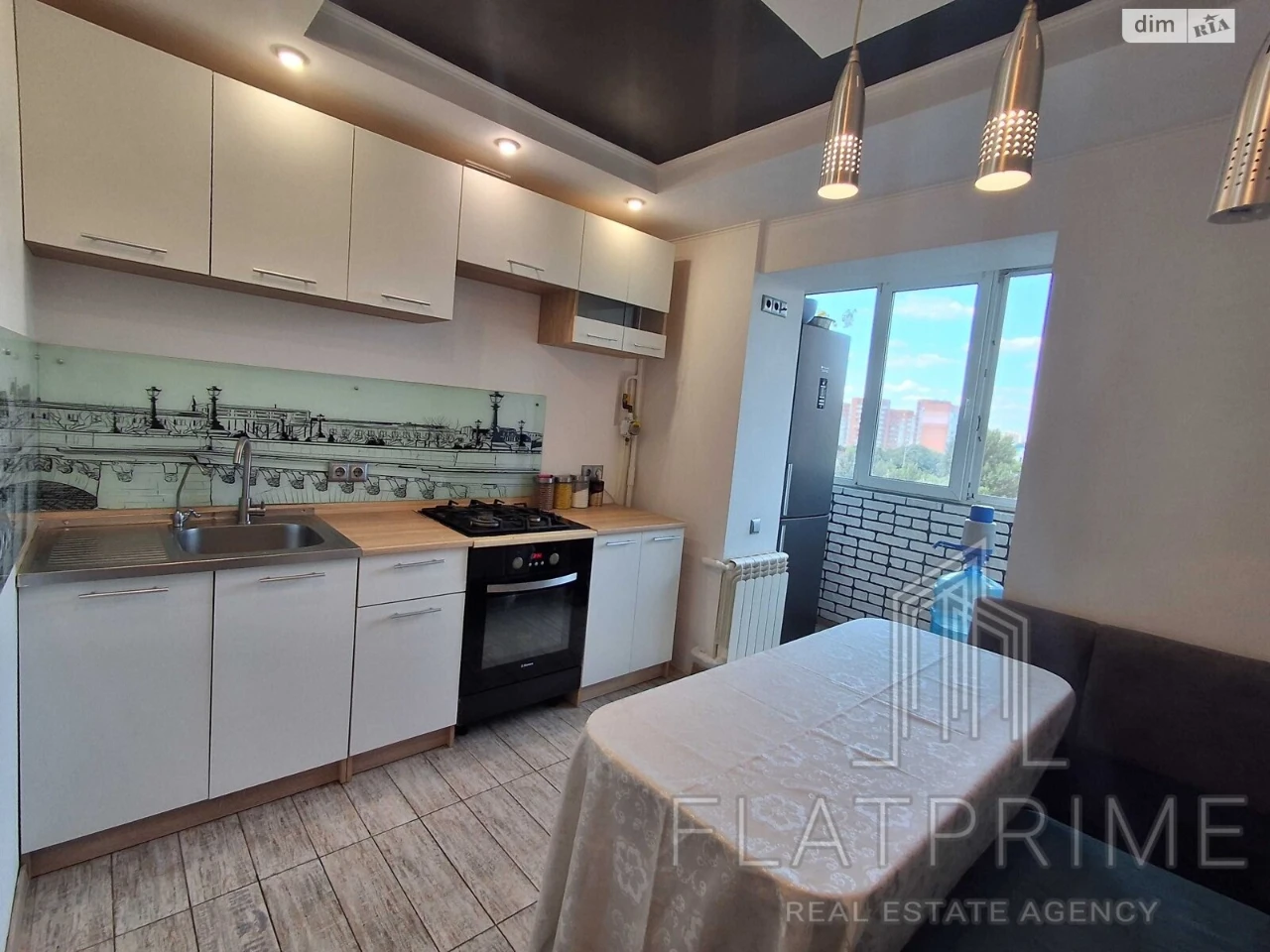 For sale Apartment Bilichi