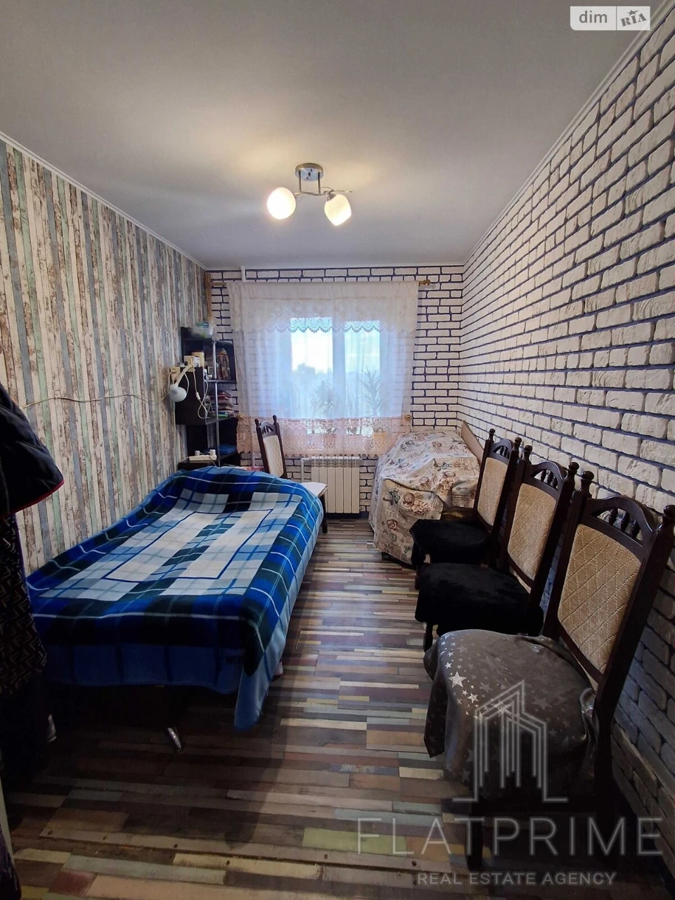 For sale Apartment Bilichi