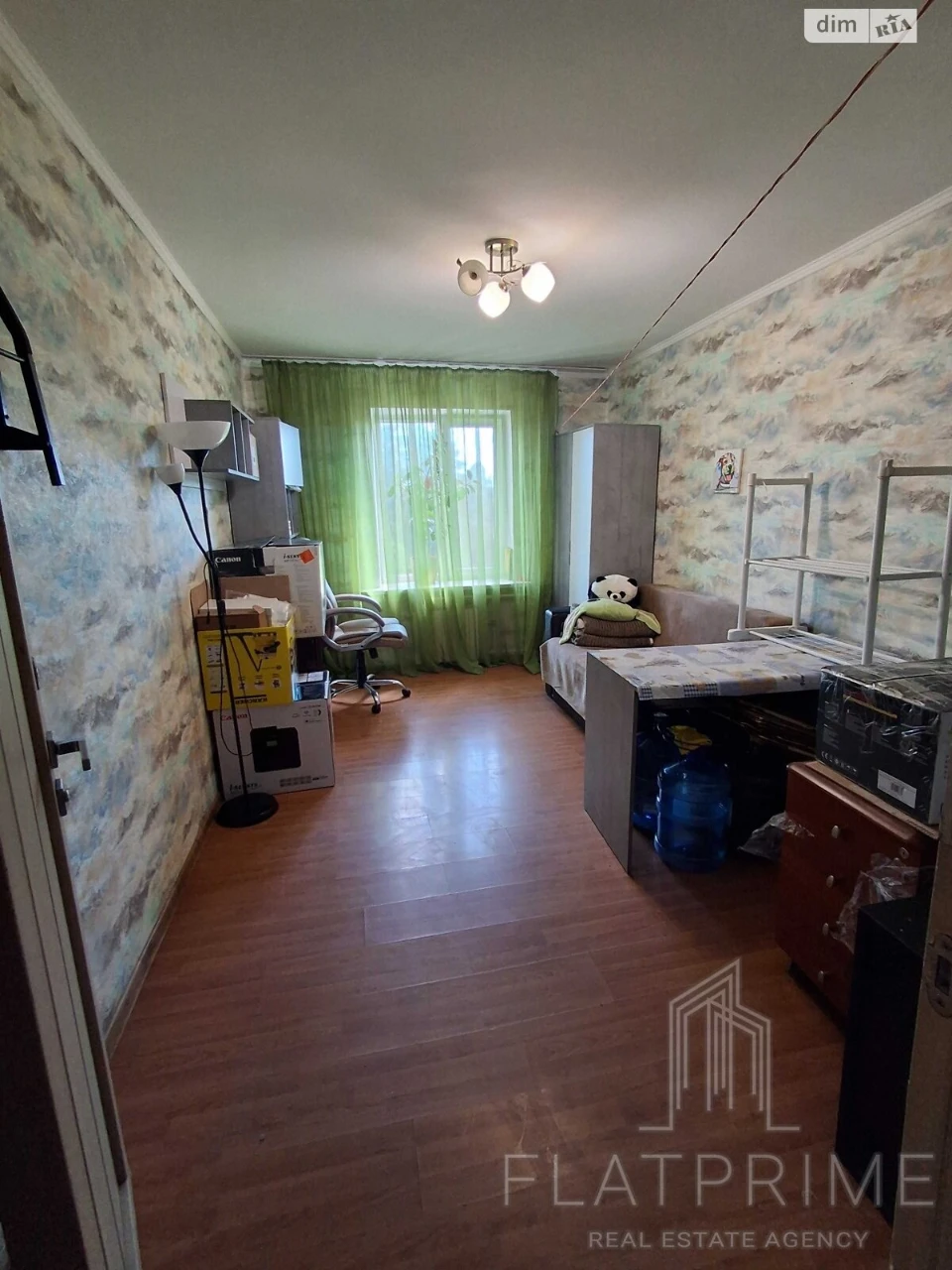 For sale Apartment Bilichi
