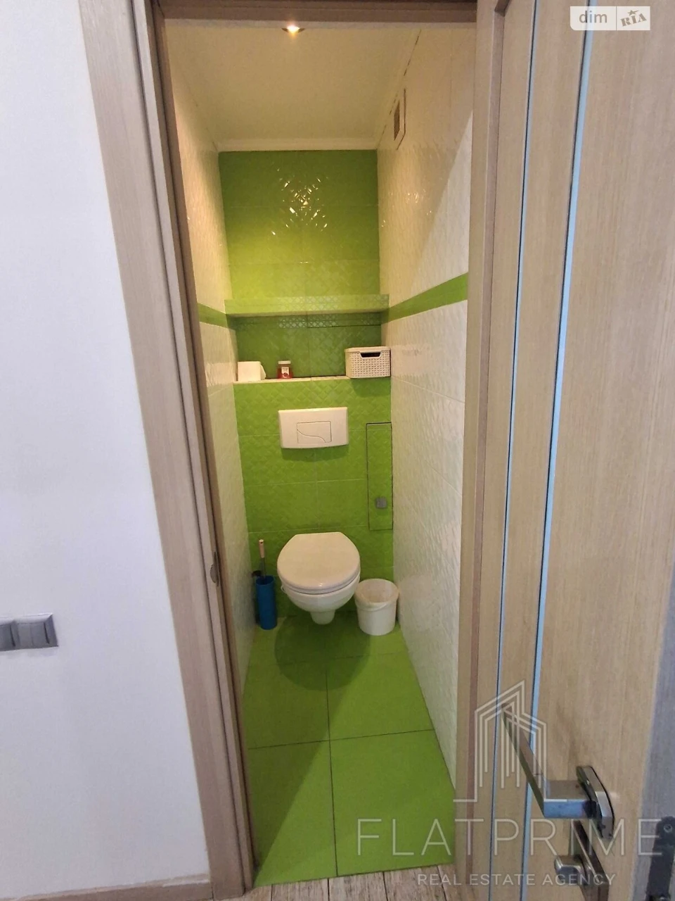 For sale Apartment Bilichi