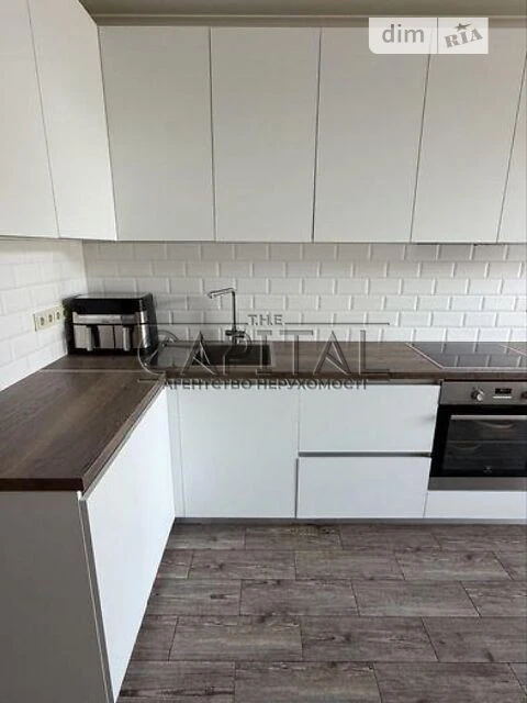 Sale of 2-room apartment 64 sq. m on Regeneratorna Street 4, building 2