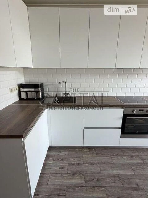 Sale of 2-room apartment 64 sq. m on Regeneratorna Street 4, building 2