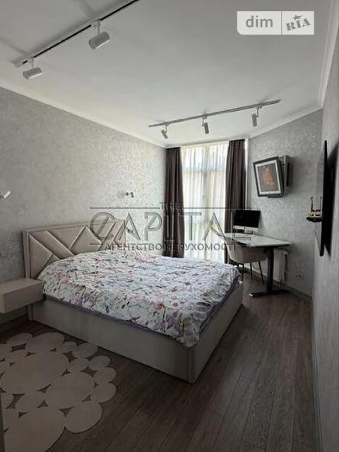 Sale of 2-room apartment 64 sq. m on Regeneratorna Street 4, building 2