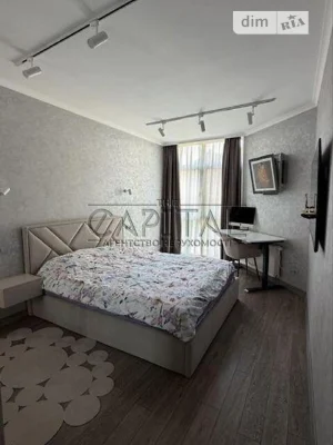 Sale of 2-room apartment 64 sq. m on Regeneratorna Street 4, building 2