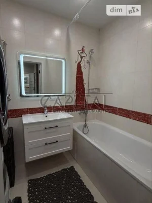 Sale of 2-room apartment 64 sq. m on Regeneratorna Street 4, building 2