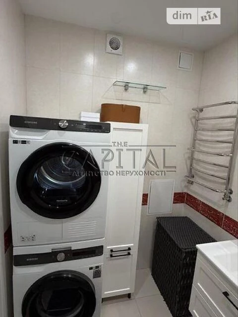 Sale of 2-room apartment 64 sq. m on Regeneratorna Street 4, building 2