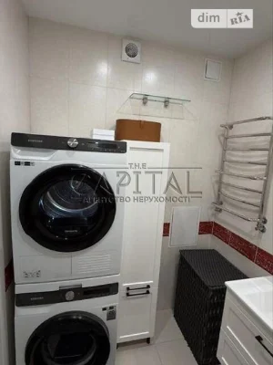 Sale of 2-room apartment 64 sq. m on Regeneratorna Street 4, building 2
