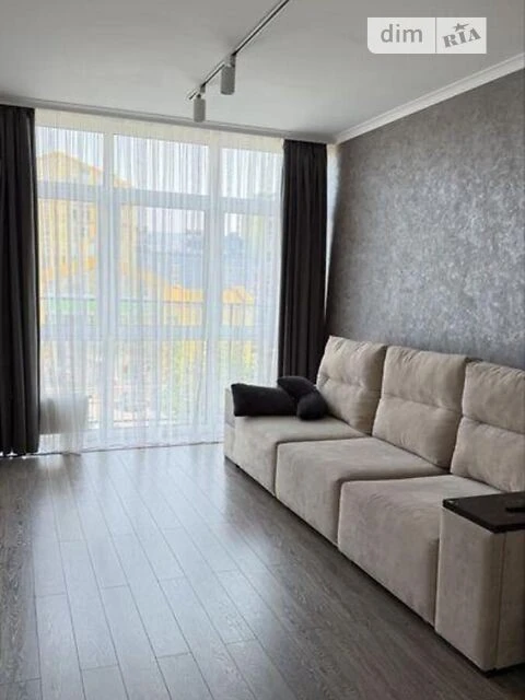Sale of 2-room apartment 64 sq. m on Regeneratorna Street 4, building 2