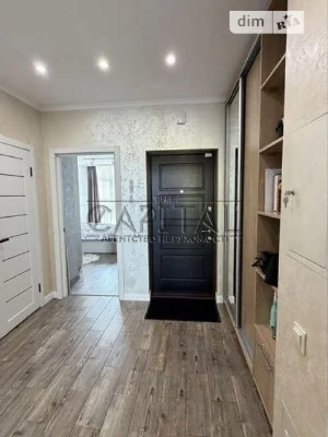 Sale of 2-room apartment 64 sq. m on Regeneratorna Street 4, building 2