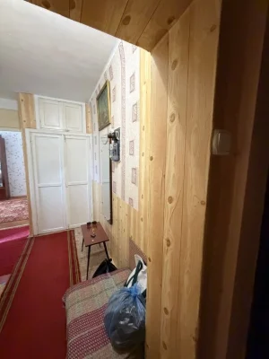 1 комнатная Космос,Магара 7