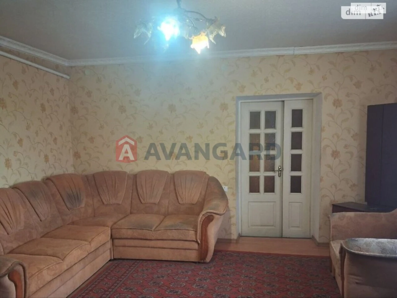 Sale Part of a house Staromisky