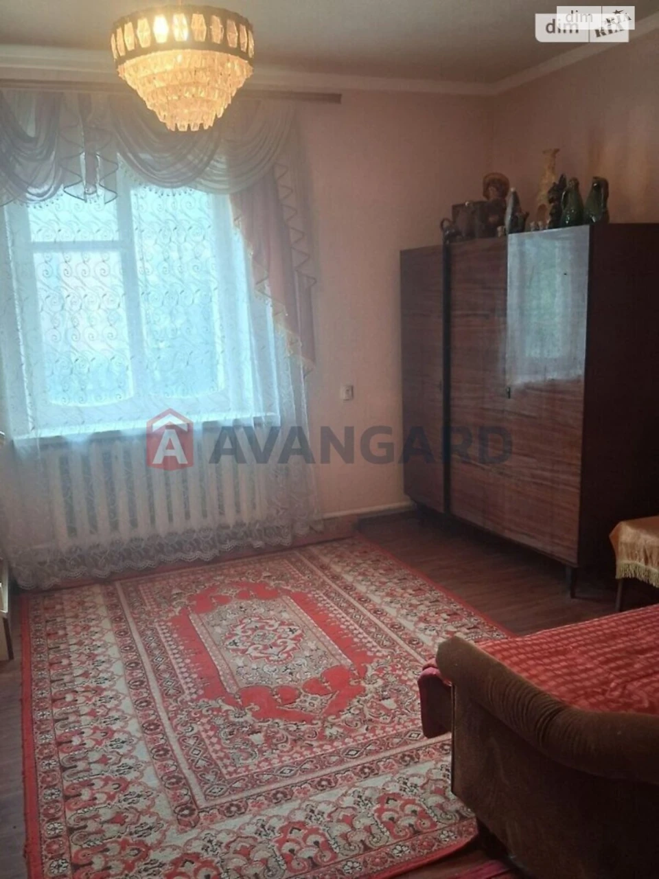 Sale Part of a house Staromisky