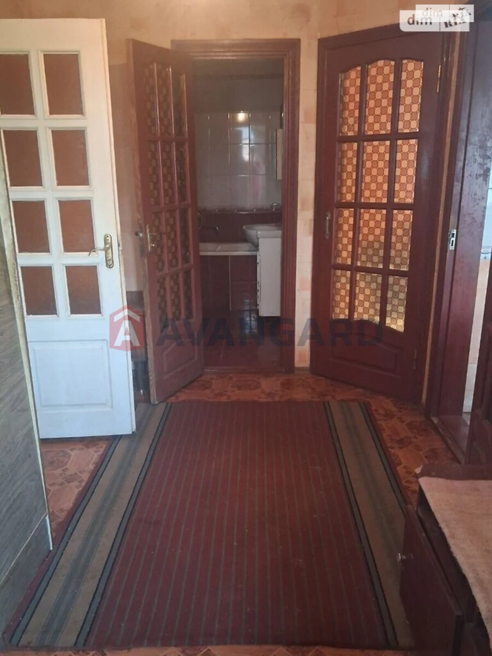 Sale Part of a house Staromisky