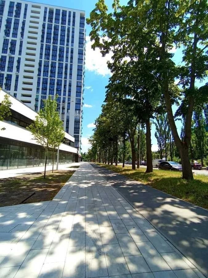 Продажа: 2-комнатная квартира 68.46 м², Виктора Забилы ул., Н