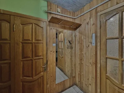 1-room apartment for sale 37 m², Milyutenka St., 17A