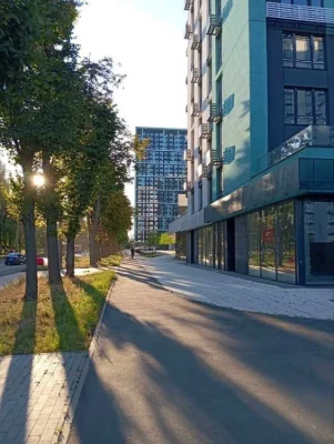 Продажа: 2-комнатная квартира 68.46 м², Виктора Забилы ул., Н