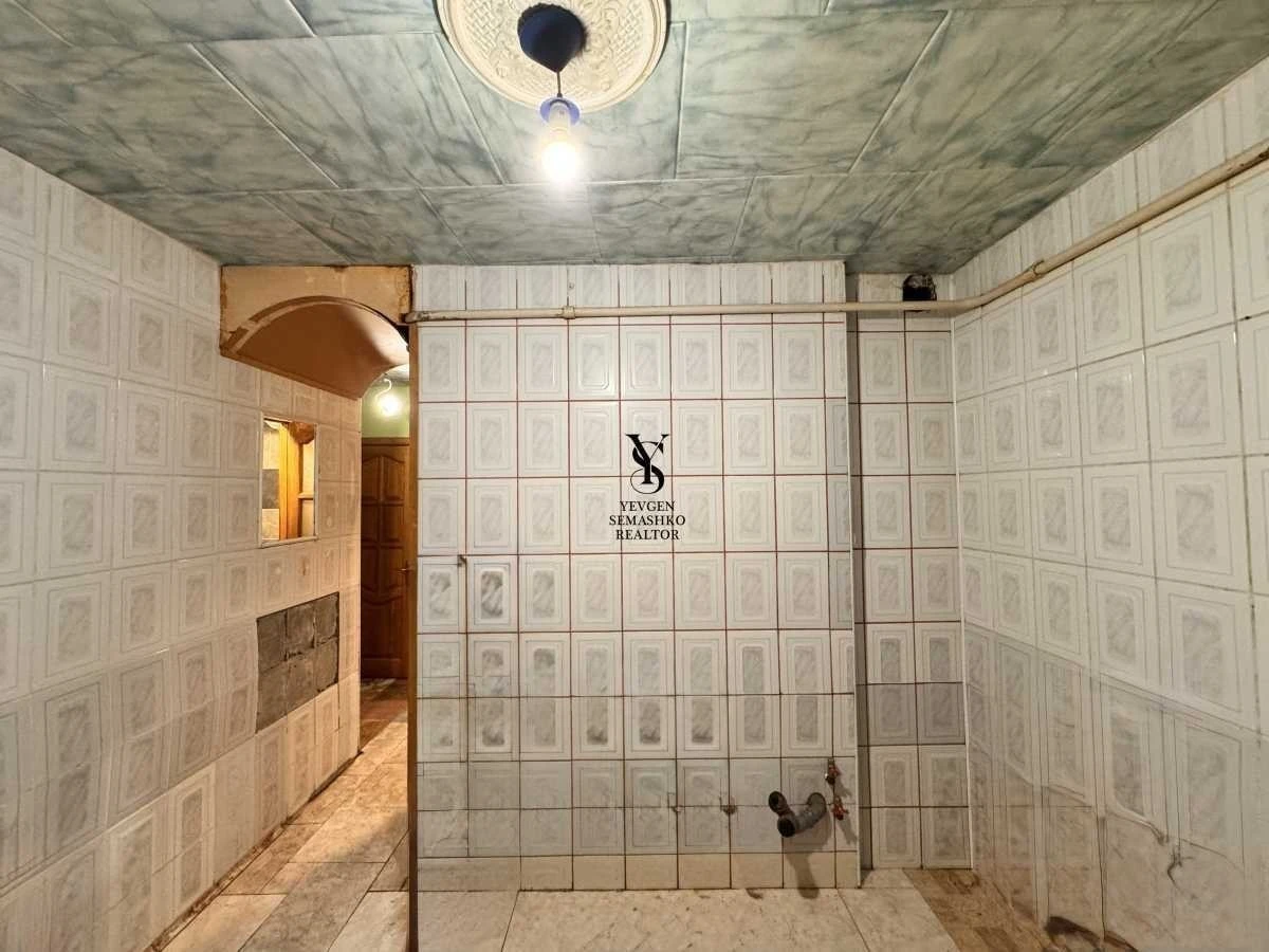1-room apartment for sale 37 m², Milyutenka St., 17A