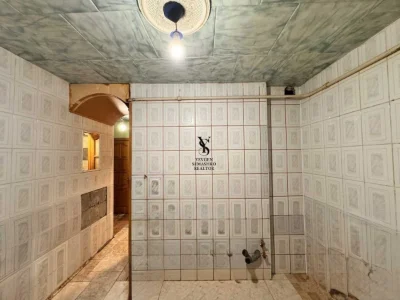 1-room apartment for sale 37 m², Milyutenka St., 17A