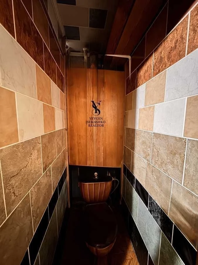 1-room apartment for sale 37 m², Milyutenka St., 17A