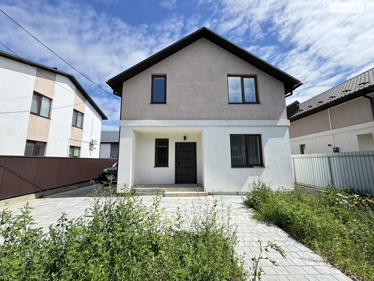 House for sale