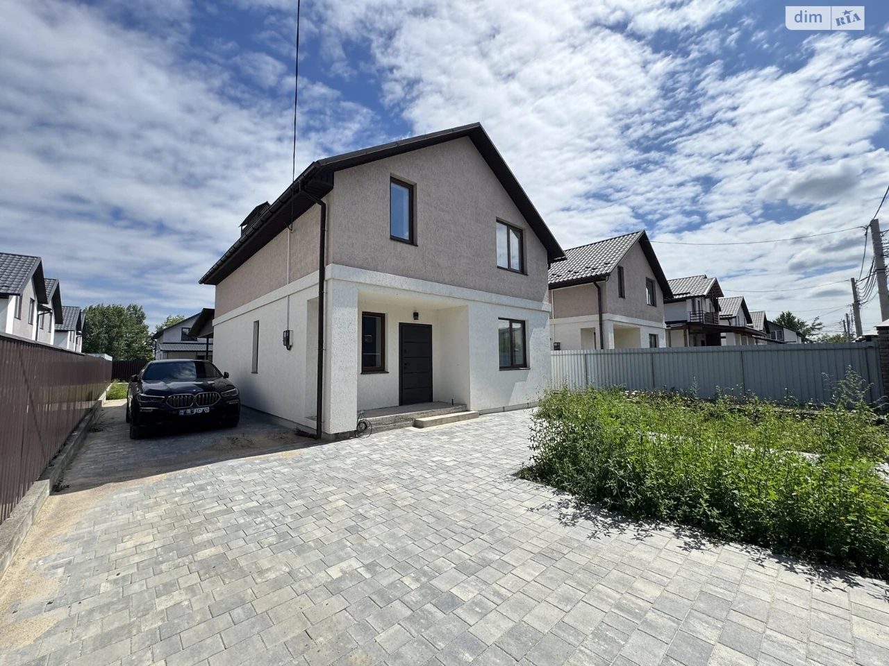 House for sale