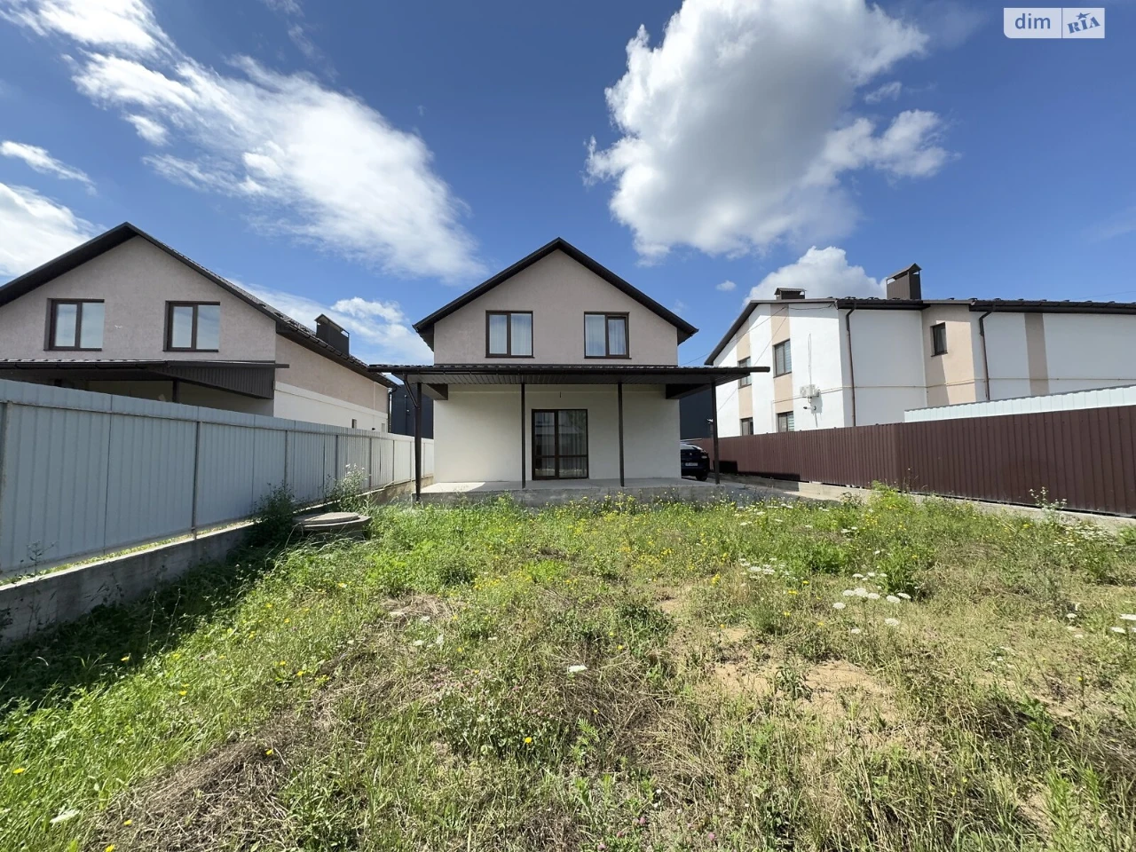 House for sale