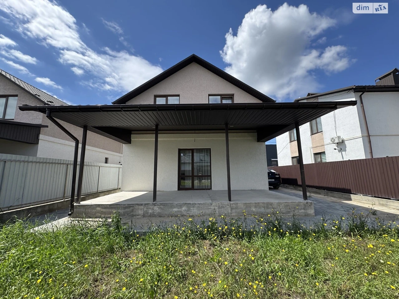 House for sale