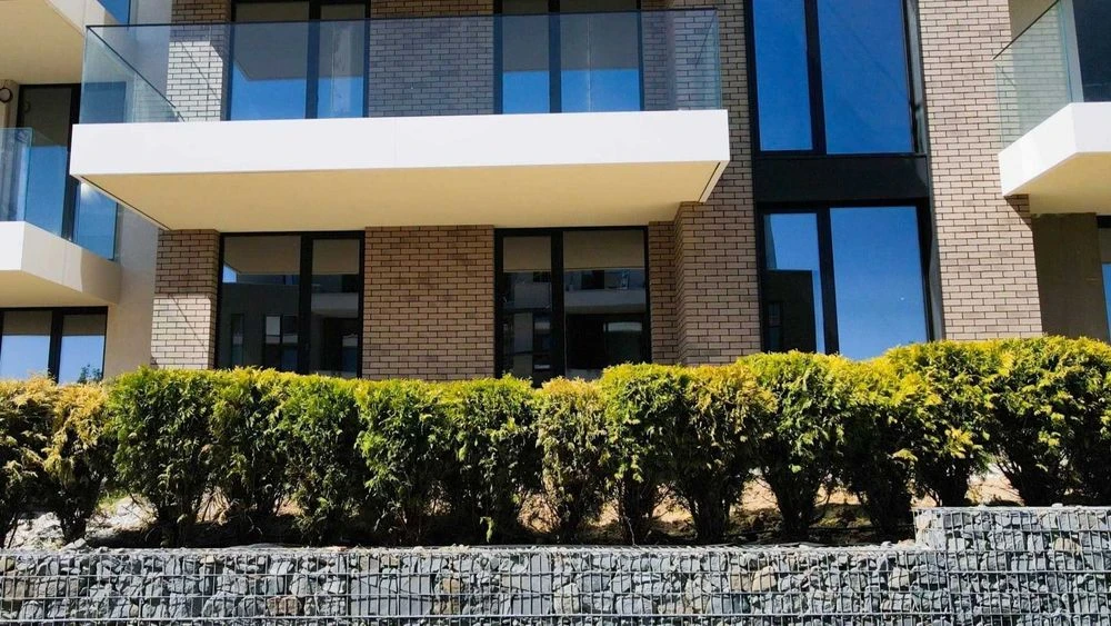 2-кімнатна квартира 98,3 м² у клубному містечку SHERWOOD  Уж