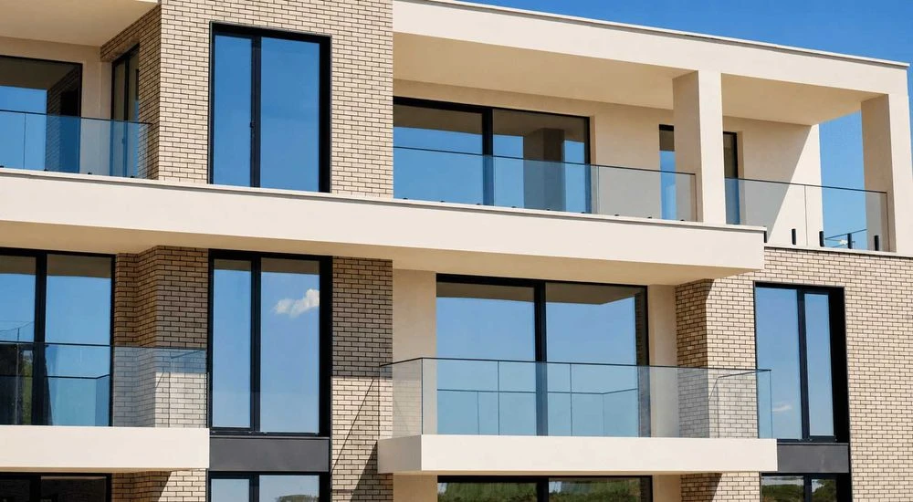 2-кімнатна квартира 98,3 м² у клубному містечку SHERWOOD  Уж