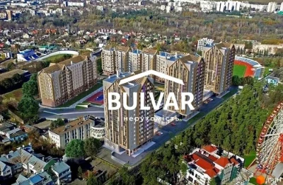 ЖК Люксембург ‼️3 комн. квартира 104 м2 Новострой, Центр, Ша