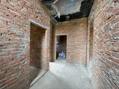 Продам сучасний будинок 120кв.м., 4 кімнати, газ! Peremichka