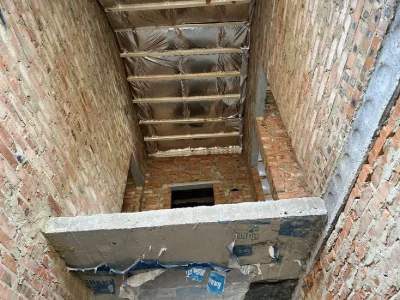 Продам сучасний будинок 120кв.м., 4 кімнати, газ! Peremichka