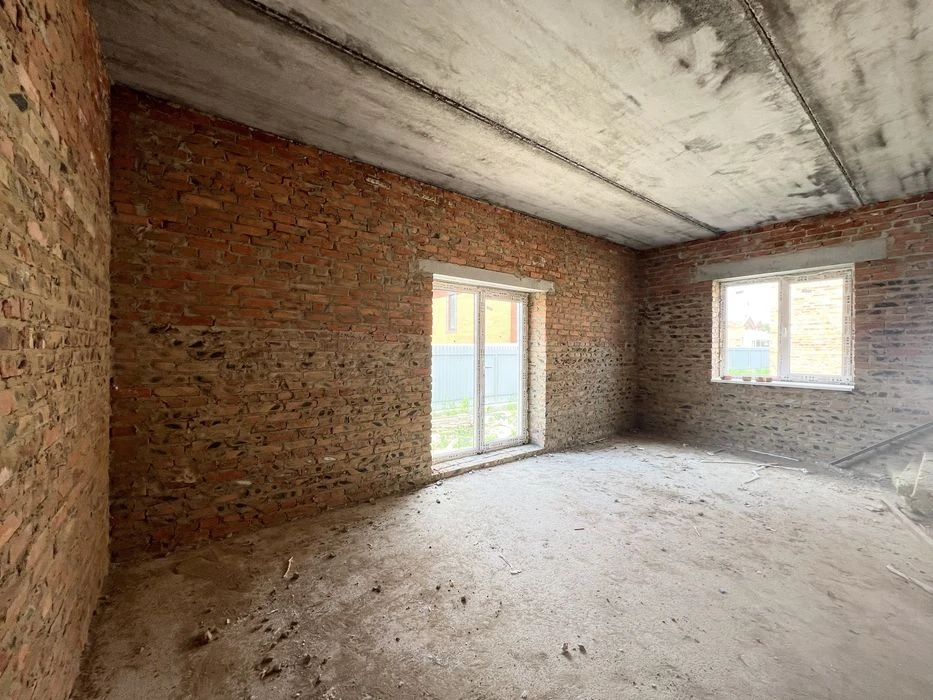 Продам сучасний будинок 120кв.м., 4 кімнати, газ! Peremichka
