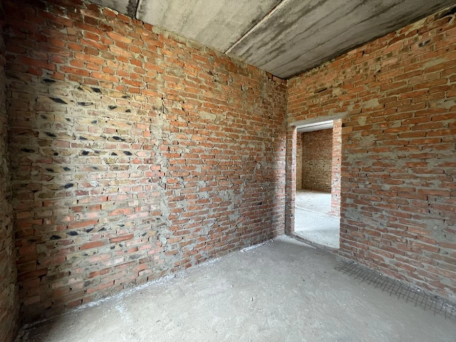 Продам сучасний будинок 120кв.м., 4 кімнати, газ! Peremichka