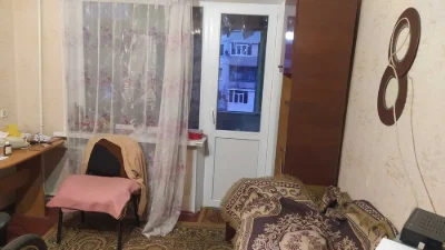 Однокімнатна у центрі вул. Кам'яногірськая, 14 від власника