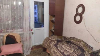 Однокімнатна у центрі вул. Кам'яногірськая, 14 від власника