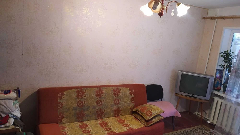 Однокімнатна у центрі вул. Кам'яногірськая, 14 від власника