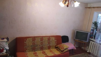 Однокімнатна у центрі вул. Кам'яногірськая, 14 від власника
