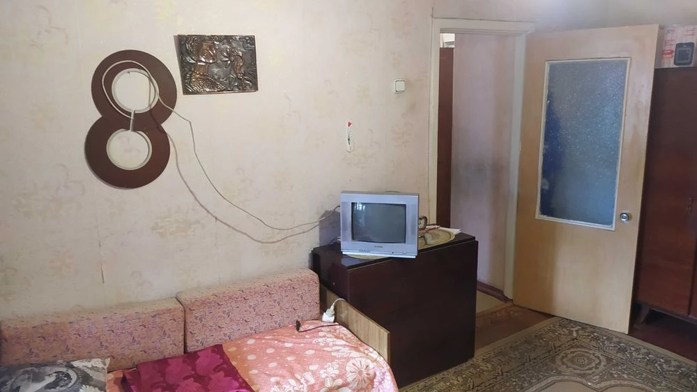 Однокімнатна у центрі вул. Кам'яногірськая, 14 від власника