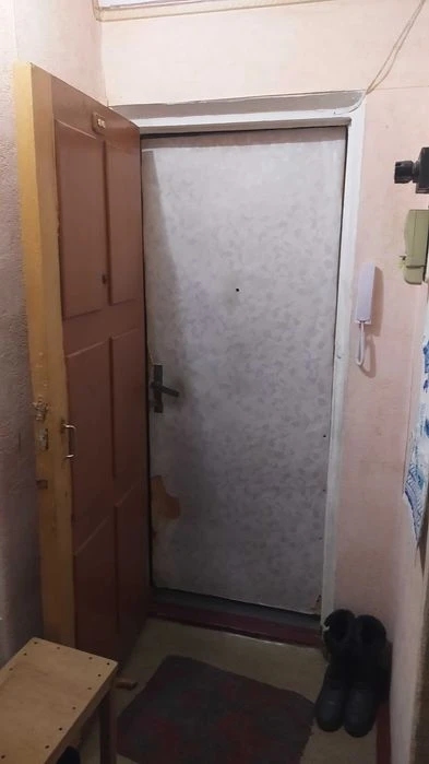 Однокімнатна у центрі вул. Кам'яногірськая, 14 від власника