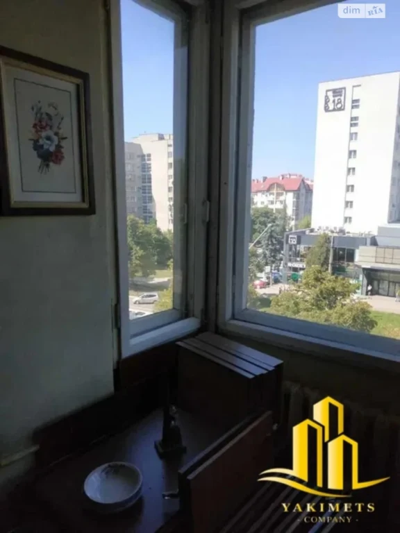 Продажа квартир Научная