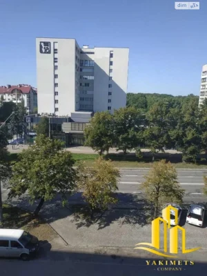 Продажа квартир Научная
