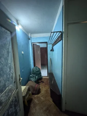 2 rooms for sale in the center